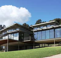 McLaren Eye - Tourism Gold Coast