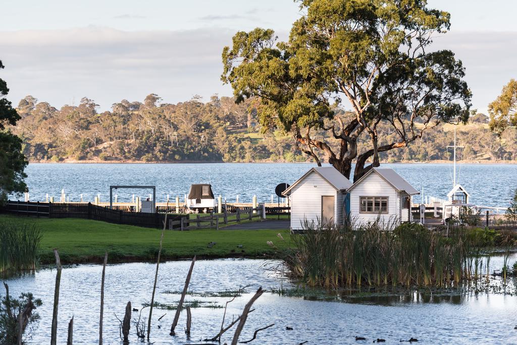 East Sale VIC Tourism Gold Coast
