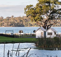 McMillans of Metung Coastal Resort - Tourism Gold Coast