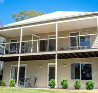 McMillans Villa 18 Metung - Tourism Gold Coast