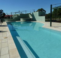 McNevins Logan Park Motel - Tourism Gold Coast