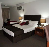 McNevins Tamworth Motel - Tourism Gold Coast