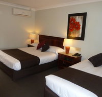 McNevins Warwick Motel - Gold Coast
