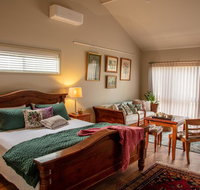 Meander Retreat - Tourism Gold Coast