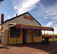 Meekatharra Hotel - Tourism Gold Coast