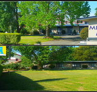 Meeniyan Motel - Tourism Gold Coast