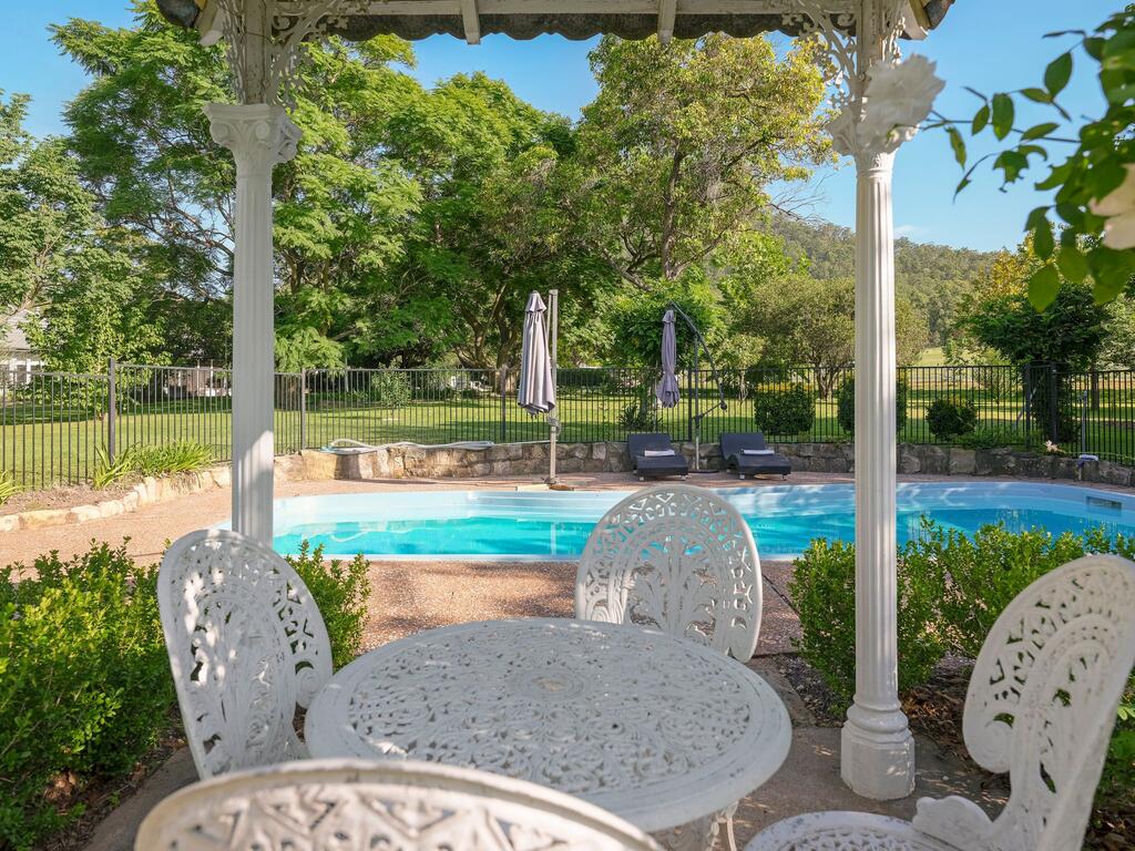 Bulga NSW Tourism Gold Coast