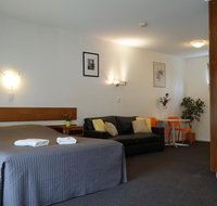 Melaleuca Lodge Beaconsfield - Tourism Gold Coast