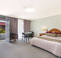 Melaleuca Motel - Gold Coast