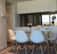 Melbourne Apt 2BD 2Bath WIFI  PARKING SOUTH YARRA - Tourism Gold Coast