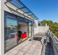 Melbourne City Views - Tourism Gold Coast