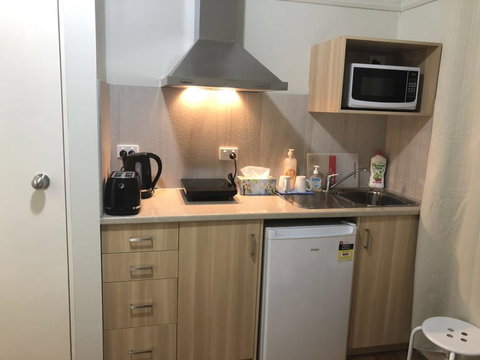 Melbourne Short Stay - Clayton Station, Monash Uni, Hospital - Tourism Gold Coast 1