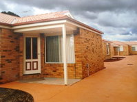 Melton Apartments
