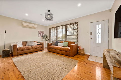 Memories On Mount View, Games Room, Cosy Wood Fire, Netflix - Gold Coast 1