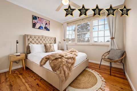 Memories On Mount View, Games Room, Cosy Wood Fire, Netflix - Gold Coast 0