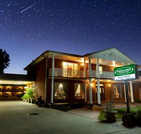 Meramie Motor Inn - Tourism Gold Coast