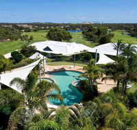 Mercure Bunbury Sanctuary Golf Resort - Tourism Gold Coast