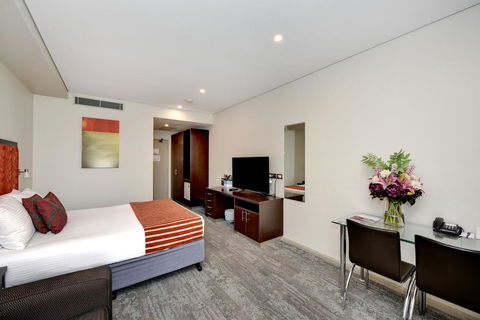Mercure Centro Port Macquarie - Tourism Gold Coast 2