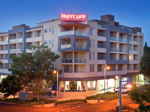 Mercure Centro Port Macquarie - Tourism Gold Coast 0