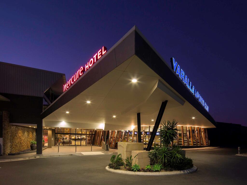Gladstone QLD Tourism Gold Coast