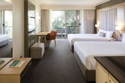 Mercure Gold Coast Resort - Tourism Gold Coast 2