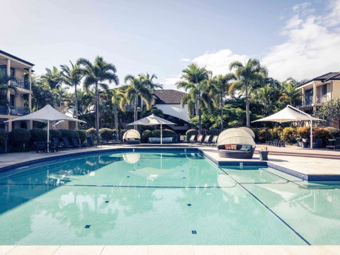 Mercure Gold Coast Resort - Tourism Gold Coast 0