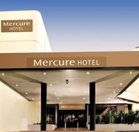 Mercure Penrith - Tourism Gold Coast