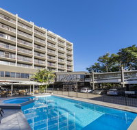 Mercure Rockhampton - Tourism Gold Coast