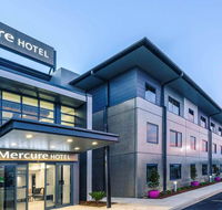 Mercure Tamworth - Tourism Gold Coast
