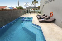 Merewether Motel