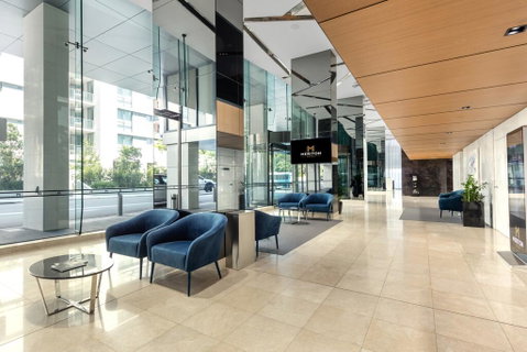 Meriton Suites Mascot Central - Tourism Gold Coast 2