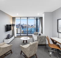 Meriton Suites North Sydney - Tourism Gold Coast
