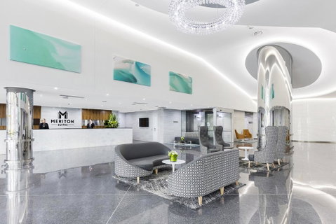 Meriton Suites Southport - Tourism Gold Coast 1