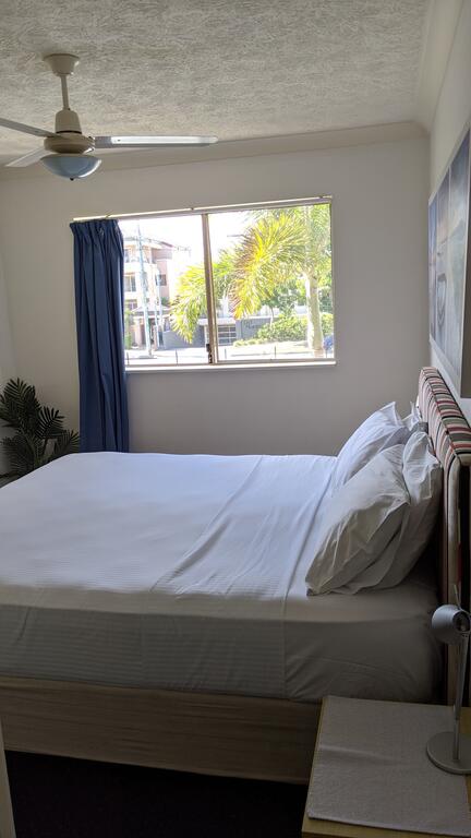 Mermaid Beach Apartment - Tourism Gold Coast 1