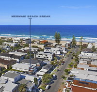 Mermaid Beach Break - Tourism Gold Coast
