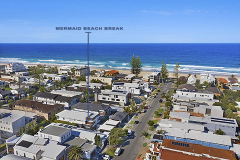 Mermaid Beach Break - Tourism Gold Coast 0