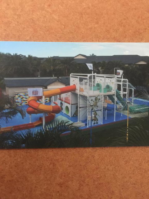 Mermaid Beach Resort Apartment Gold Coast - Tourism Gold Coast 0