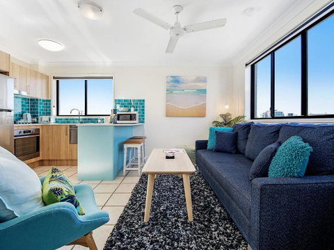 Mermaid Gem - Tourism Gold Coast 1
