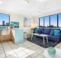 Mermaid Gem - Tourism Gold Coast