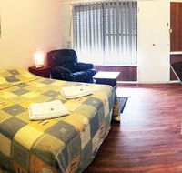 Merredin Olympic Motel - Tourism Gold Coast