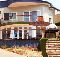 Merry Mary Casa - Tourism Gold Coast