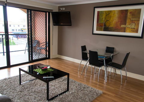 Merseybank Apartments - Tourism Gold Coast 0