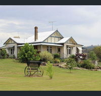 Merton Manor - Tourism Gold Coast
