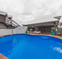 Metro Motel Rockhampton - Tourism Gold Coast