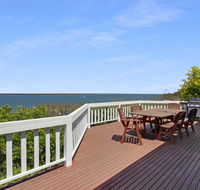 Metung Lake House - Tourism Gold Coast