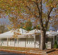 Mews Cottages - Tourism Gold Coast