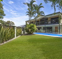 Miami Tranquility - Tourism Gold Coast
