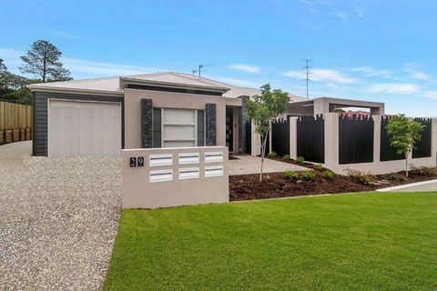 Michael's Place: Brand New Unit Close To Uni & CBD - Tourism Gold Coast 0