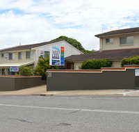 Mid City Motor Inn - Tourism Gold Coast