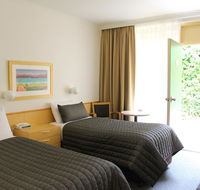 Mid City Motor Inn Queanbeyan - Tourism Gold Coast